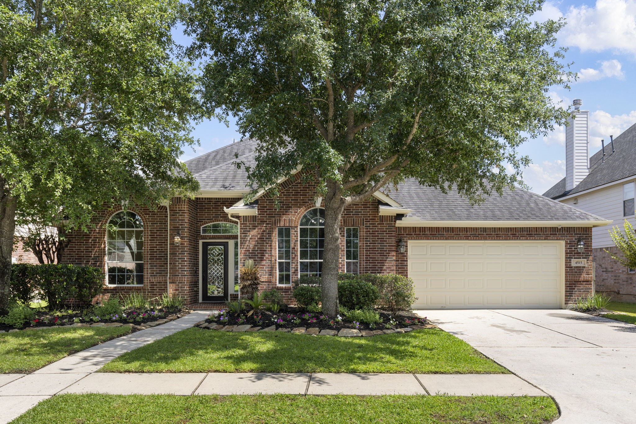 4515 Countrymeadows Drive Spring TX 77388