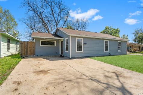 3607 Pecan Street Houston TX 77087