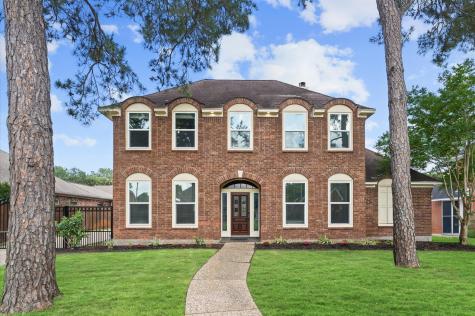 5022 Hastingwood Drive Houston TX 77084