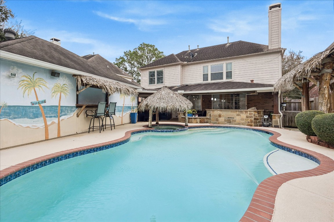 2040 Lodge Crest Court League City TX 77573