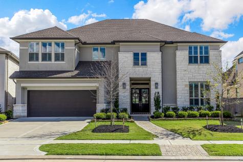 19107 Hartline Green Drive Cypress TX 77433