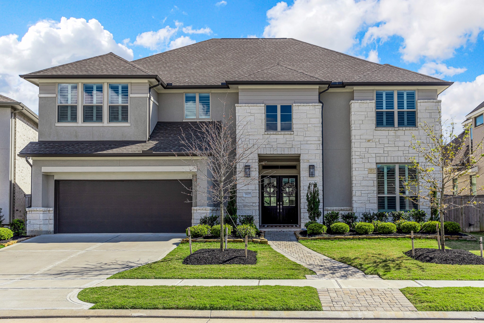 19107 Hartline Green Drive Cypress TX 77433