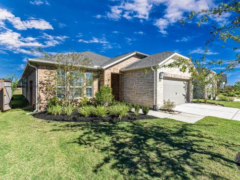 29102 Rustic Orchard Lane Fulshear TX 77441
