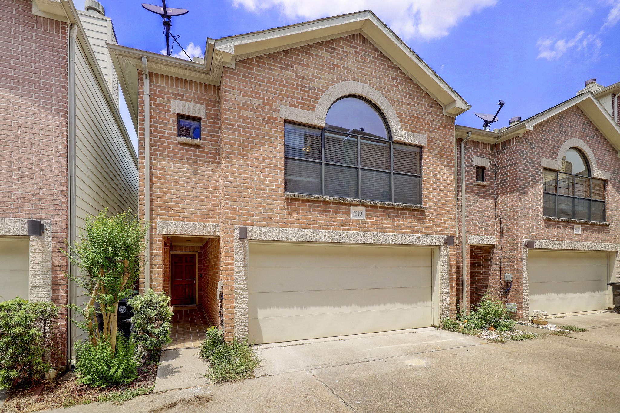 2510 Brinkman Street Houston TX 77008
