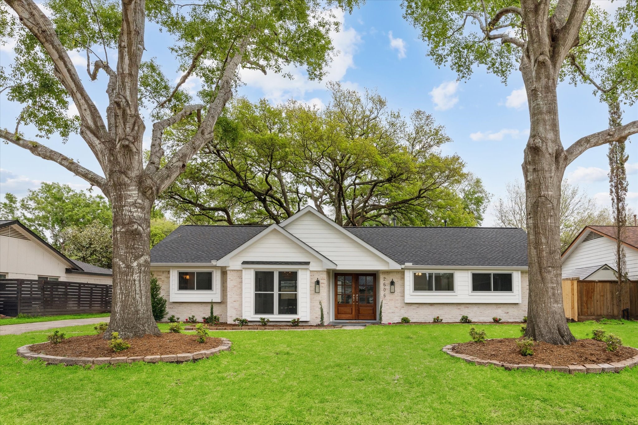 2606 Anniston Drive Houston TX 77080