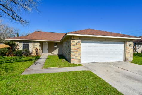 7510 Roaring Springs Drive Houston TX 77064