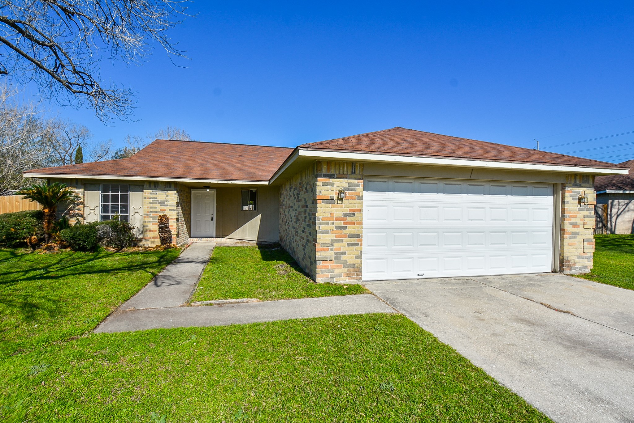 7510 Roaring Springs Drive Houston TX 77064