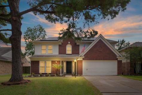 18822 Appletree Hill Lane Houston TX 77084