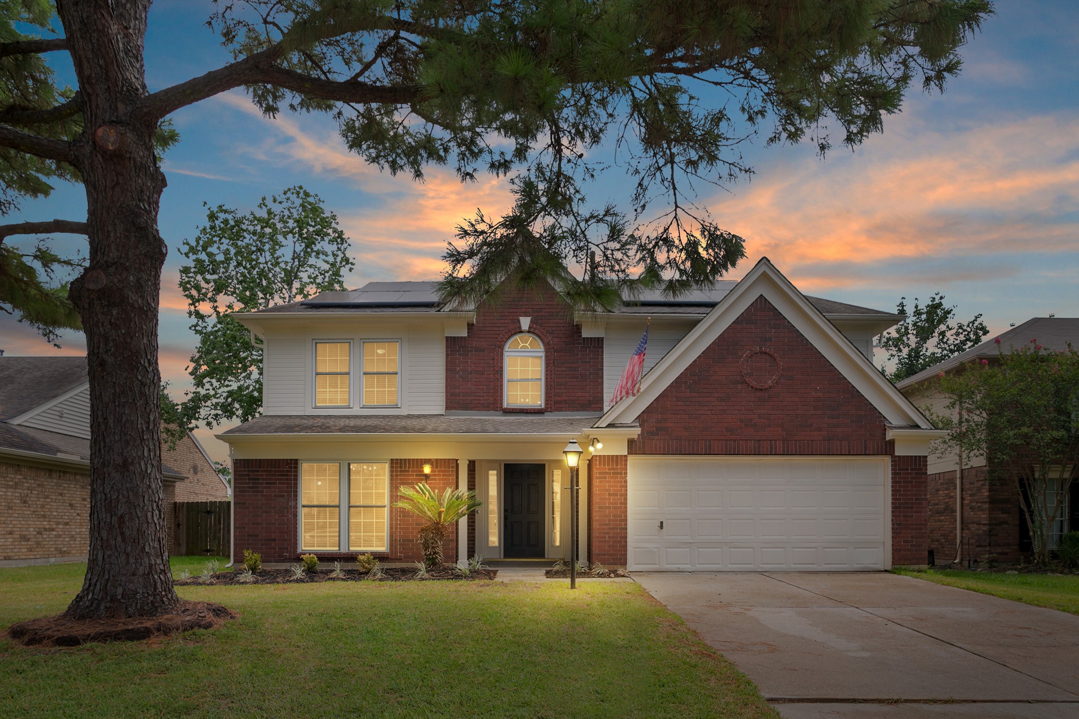 18822 Appletree Hill Lane Houston TX 77084