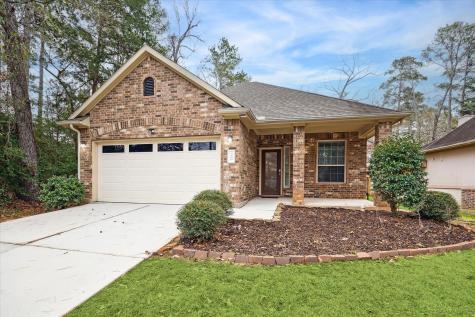 3606 Spy Glass Hill Drive Montgomery TX 77356
