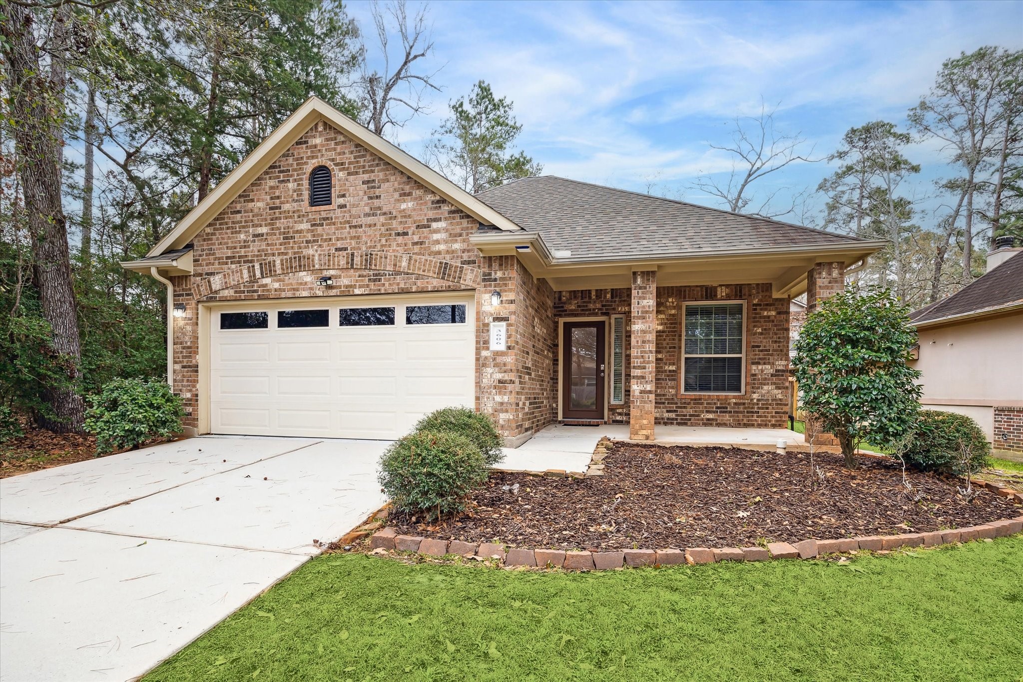 3606 Spy Glass Hill Drive Montgomery TX 77356