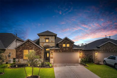 5009 David Pines Court Spring TX 77386