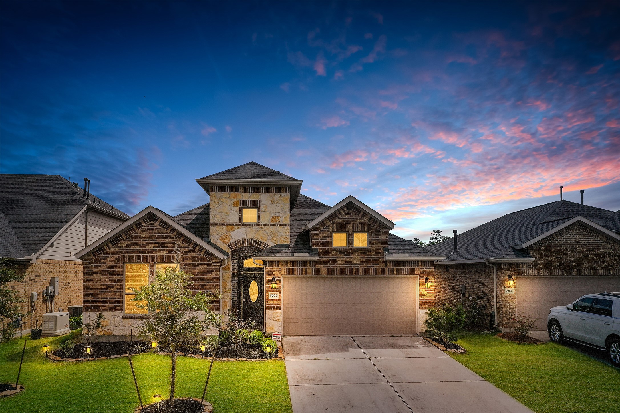 5009 David Pines Court Spring TX 77386