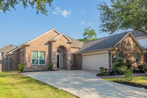 3011 Manchester Cove Missouri City TX 77459