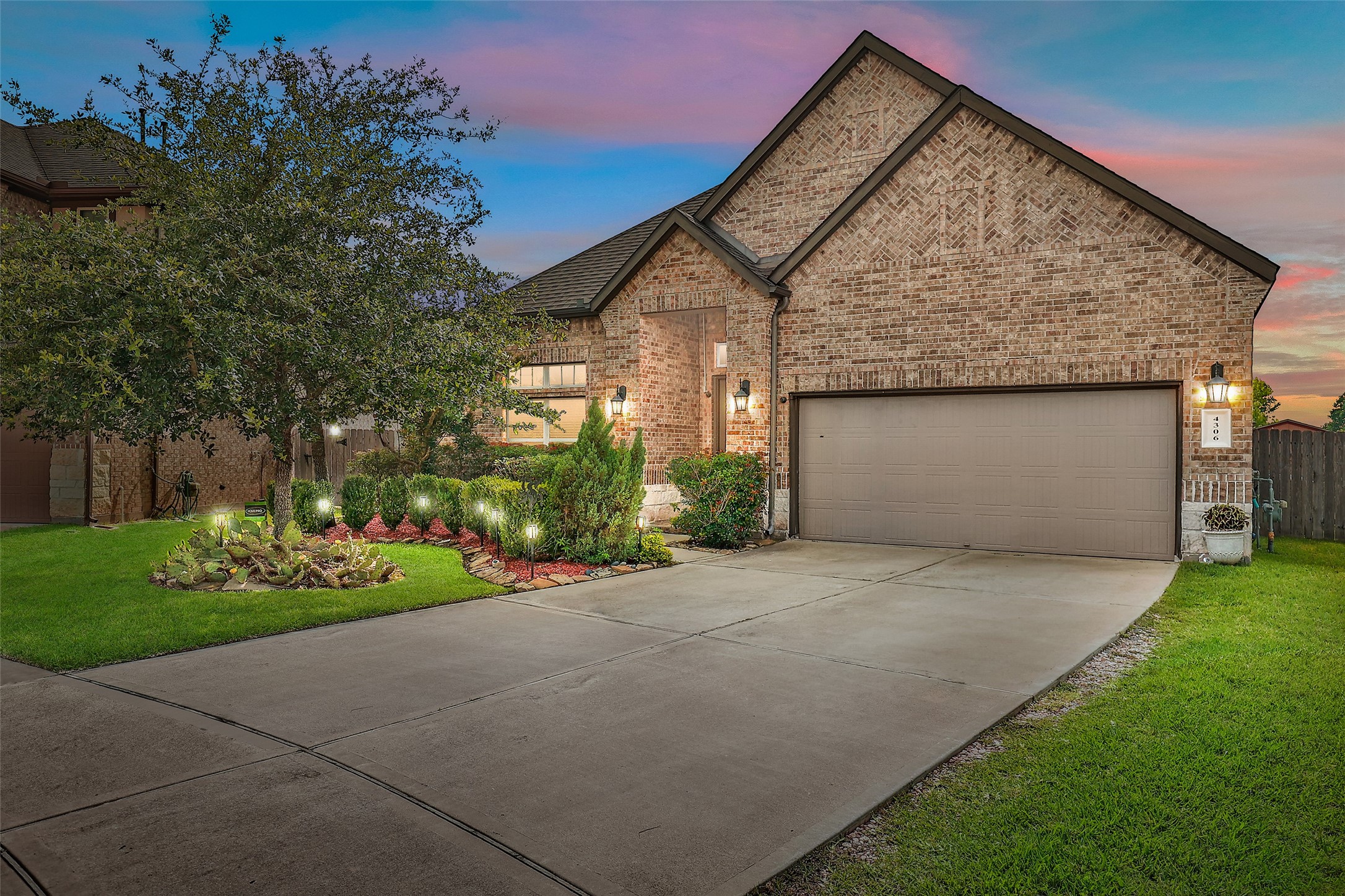 4306 Tilbury Trail Richmond TX 77407