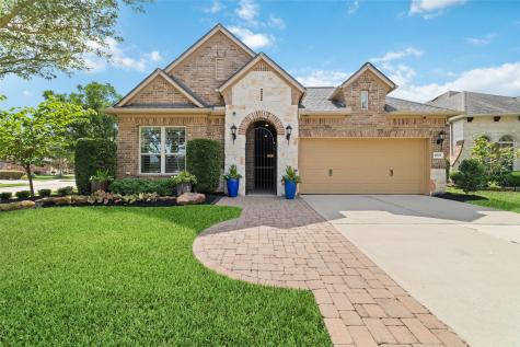 4803 Blue Caspian Court Katy TX 77494