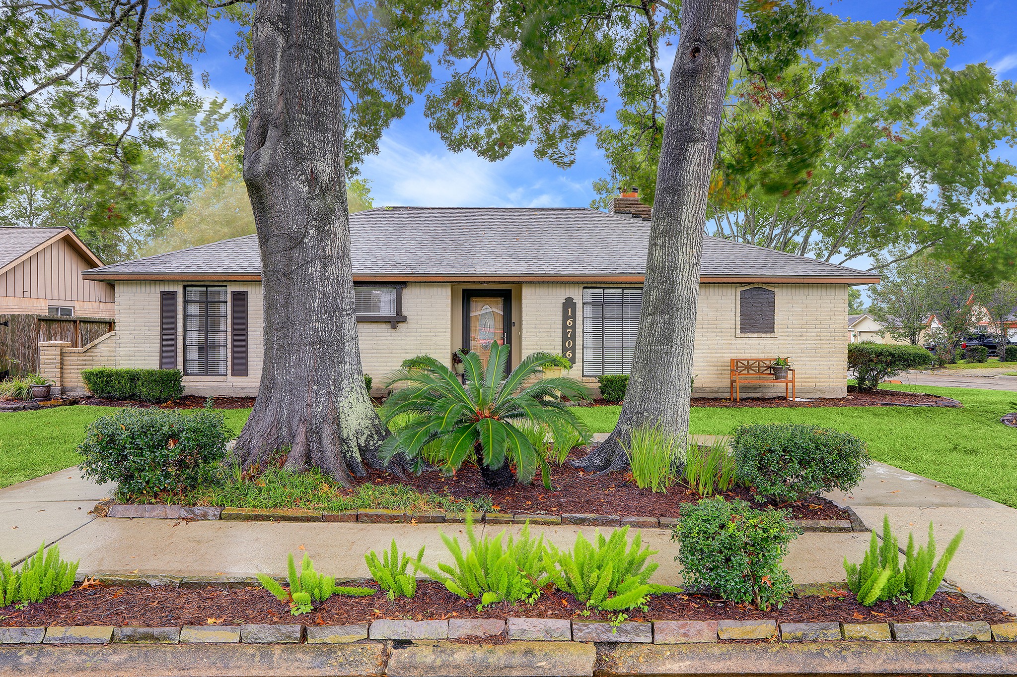 16706 Paint Rock Road Friendswood TX 77546