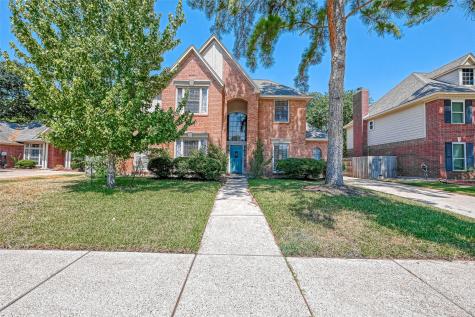 16926 Scenic Lakes Way Houston TX 77095