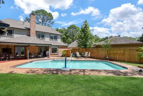 3918 Felicia Drive Sugar Land TX 77479