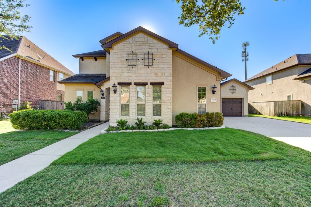 2834 Hollingsworth Pine Lane Katy TX 77494