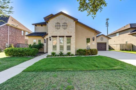 2834 Hollingsworth Pine Lane Katy TX 77494