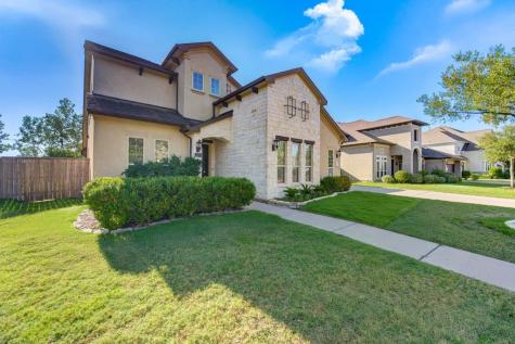 2834 Hollingsworth Pine Lane Katy TX 77494