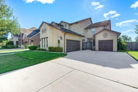 2834 Hollingsworth Pine Lane Katy TX 77494