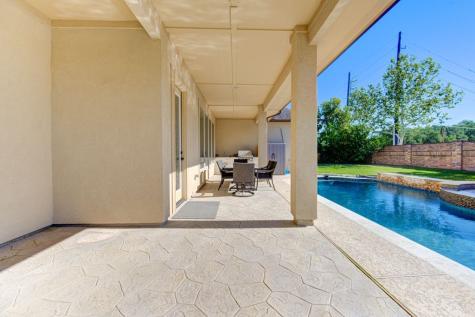 2834 Hollingsworth Pine Lane Katy TX 77494