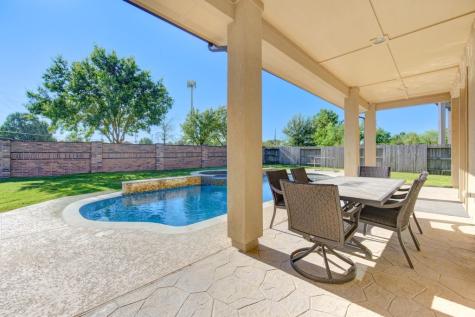 2834 Hollingsworth Pine Lane Katy TX 77494