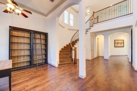 2834 Hollingsworth Pine Lane Katy TX 77494