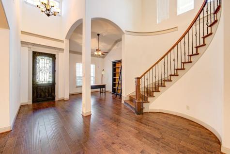 2834 Hollingsworth Pine Lane Katy TX 77494