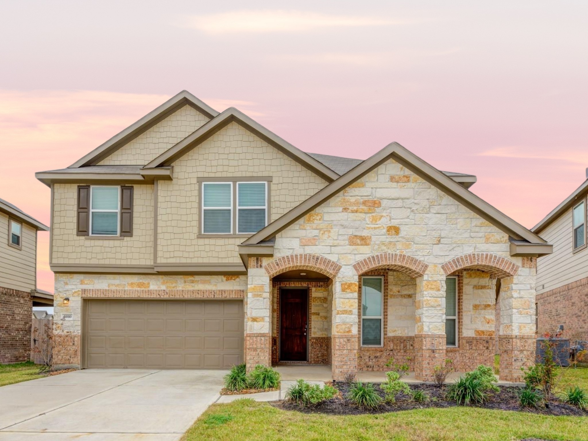 5010 Castle Discordia Street Katy TX 77493