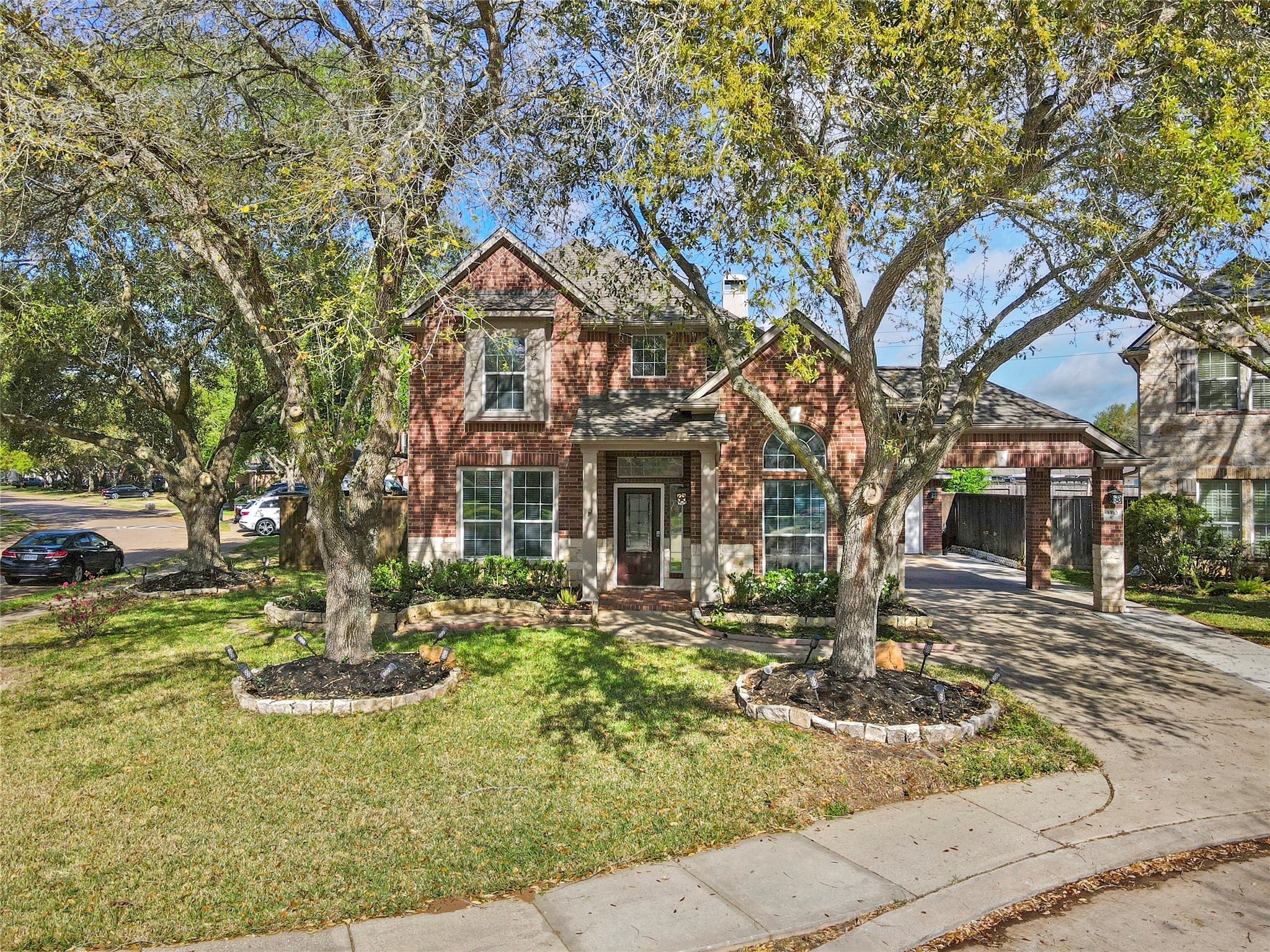 3310 Lake Canyon Court Sugar Land TX 77498