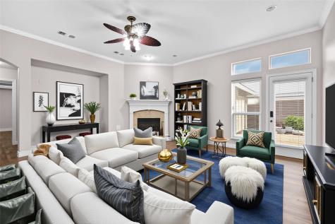 3310 Lake Canyon Court Sugar Land TX 77498