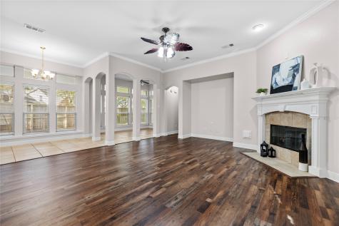 3310 Lake Canyon Court Sugar Land TX 77498