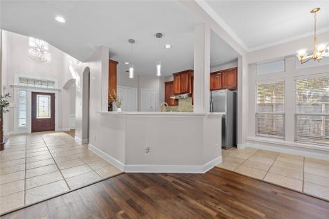 3310 Lake Canyon Court Sugar Land TX 77498