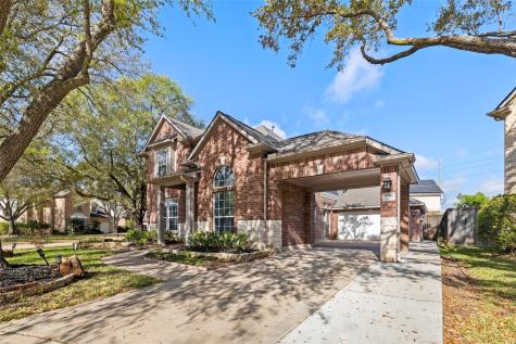 3310 Lake Canyon Court Sugar Land TX 77498