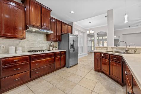 3310 Lake Canyon Court Sugar Land TX 77498