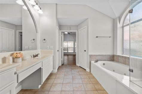 3310 Lake Canyon Court Sugar Land TX 77498