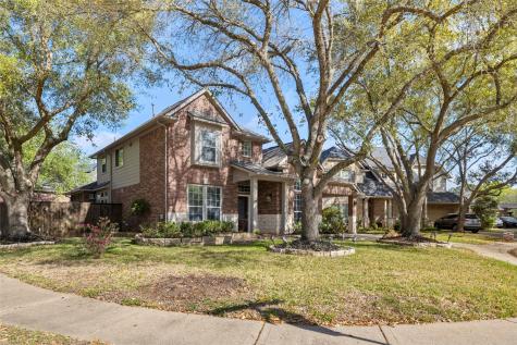 3310 Lake Canyon Court Sugar Land TX 77498