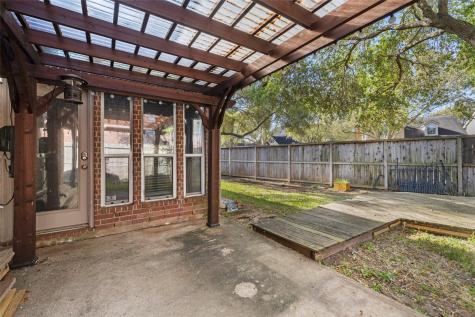 3310 Lake Canyon Court Sugar Land TX 77498
