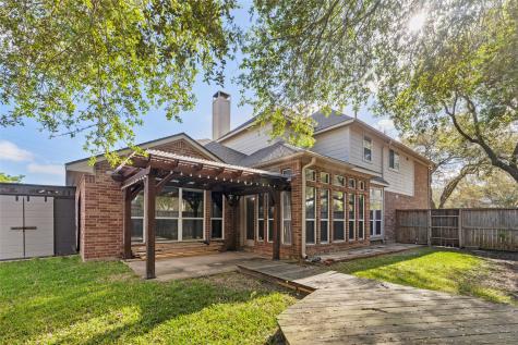 3310 Lake Canyon Court Sugar Land TX 77498