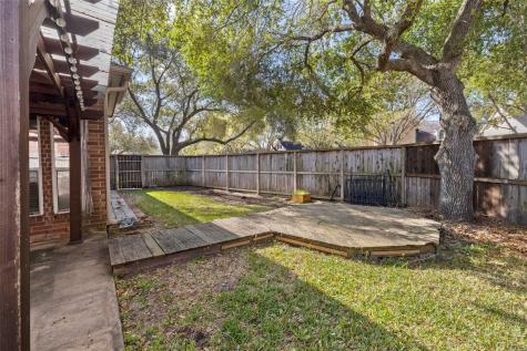 3310 Lake Canyon Court Sugar Land TX 77498