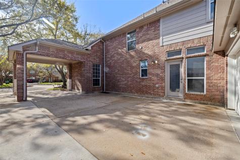 3310 Lake Canyon Court Sugar Land TX 77498