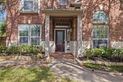 3310 Lake Canyon Court Sugar Land TX 77498