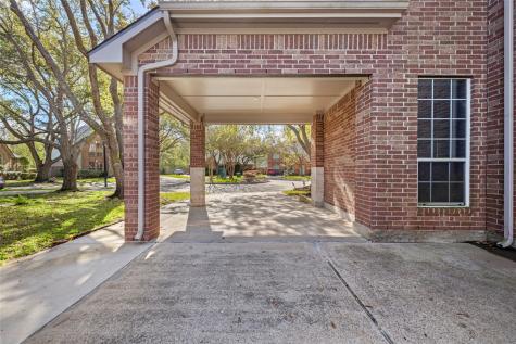 3310 Lake Canyon Court Sugar Land TX 77498
