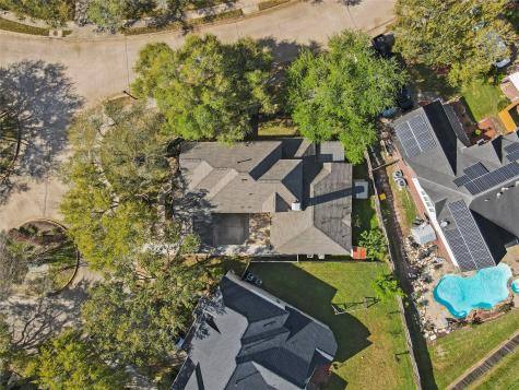 3310 Lake Canyon Court Sugar Land TX 77498
