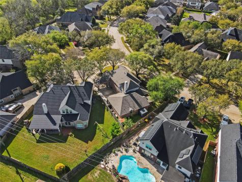 3310 Lake Canyon Court Sugar Land TX 77498