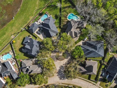 3310 Lake Canyon Court Sugar Land TX 77498