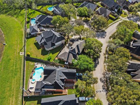 3310 Lake Canyon Court Sugar Land TX 77498